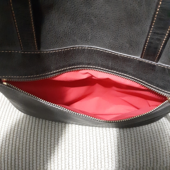 Dooney Bourke Rare Amato Winston - Picture 8 of 15